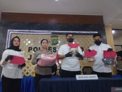 Remaja Pembunuh di Indekos Jakarta Timur Dibawa ke Panti Sosial