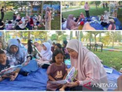 8 Alasan Penting Membaca Buku Setiap Hari: Manfaat Luar Biasa untuk Kinerja Otak!