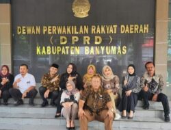 Penerimaan Raperda RPJPD 2025-2045 oleh DPRD Pangandaran: Langkah Pembangunan Jangka Panjang