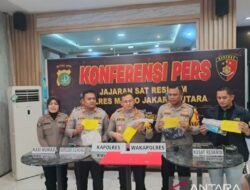 Korban Tewas di Indekos Cilincing: Penyebab Kematian Akibat Luka Berat