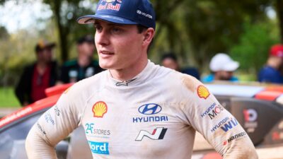Fourmaux Mundur dari WRC Paraguay: Dampaknya pada Klasemen