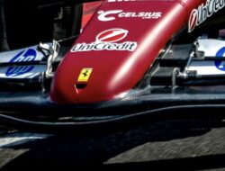 Kegagalan dalam Mengubah Regulasi Sayap F1 2026: Sebab dan Dampaknya
