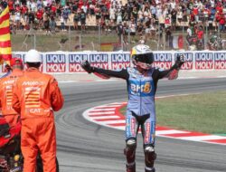 Alex Marquez Kontroversial di Tikungan 10: Apa Reaksi Anda?