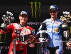 Maafkan Marc Marquez Alex, Hentikan Rekornya – SEO Terbaik