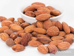 7 Manfaat Tepung Almond yang Membantu Kesehatan (Bebas Gluten)