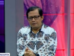 Indikator Kerusakan Sistemik Era Jokowi