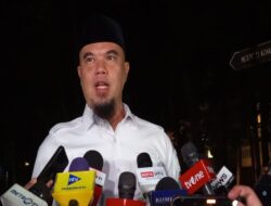 Arahan Prabowo pada Anggota DPR Gerindra: Larang Flexing!