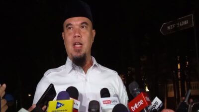Arahan Prabowo pada Anggota DPR Gerindra: Larang Flexing!