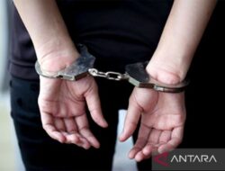 Suami Ditangkap Polisi karena Bakar Rumah setelah Ribut dengan Istri
