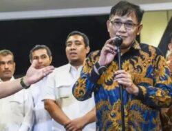 28-30 Agustus: Sejarah Kerusuhan Unik di Indonesia