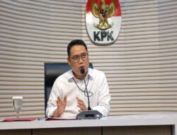 Dana Stimulus Rp200 Triliun: KPK Wanti-wanti Potensi Korupsi