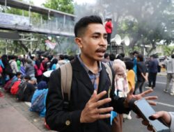 Rahayu Saraswati: Representasi Suara Anak Muda di DPR