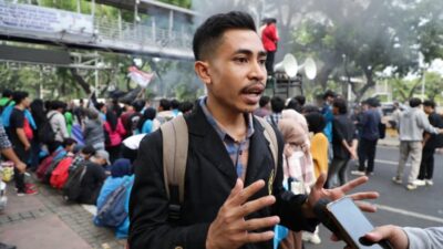 Rahayu Saraswati: Representasi Suara Anak Muda di DPR