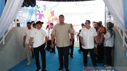 Hari Olahraga Nasional 2025: Meningkatkan Semangat Persatuan