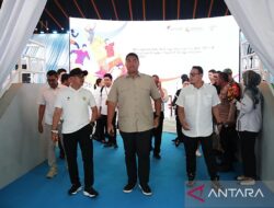 Hari Olahraga Nasional 2025: Meningkatkan Semangat Persatuan