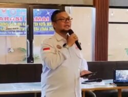 DPD KSPSI AGN Sumut Dukung Polri untuk Mempertahankan Supremasi Sipil