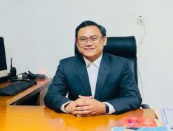 Eks Wakom TKN Fanta dan Pengunduran Diri Rahayu Saraswati: Kaji Ulang Gerindra dan MKD