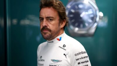 Alonso Marah: Analisis Dampaknya pada Balapan