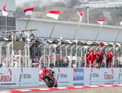 Persiapan MotoGP Indonesia: Trek Mandalika Dibuat Lebih Menarik