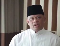 Gatot Nurmantyo Masuk Bursa Calon Menko Polkam: Dukung Prabowo Lawan Jokowi