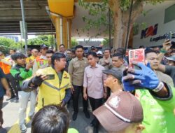 Gibran Sebut Reshuffle Kabinet Sudah Matang oleh Prabowo