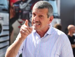 Mengapa Guenther Steiner Memilih MotoGP daripada Kembali ke F1