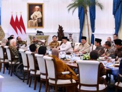 Supremasi Sipil dan Reformasi Kepolisian: Langkah Penting