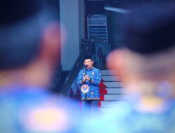 HUT ke-15 BNPP: Mendagri Ingatkan Tugas di Perbatasan Negara