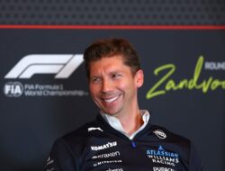 Penjelasan Tertunda Insiden Sainz oleh Vowles: Analisis Detail