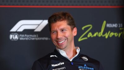 Penjelasan Tertunda Insiden Sainz oleh Vowles: Analisis Detail