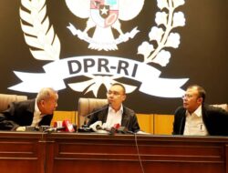 DPR Berjanji Perkuat Transparansi dan Partisipasi Publik dalam Legislasi