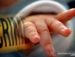 Investigasi Polisi Terhadap Penemuan Jasad Bayi di Waduk Cilangkap