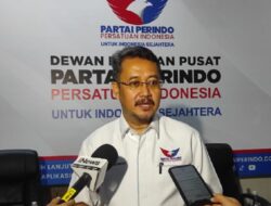 Transparansi Anggaran: Dorongan Waketum Partai Perindo untuk Kembalikan Kepercayaan Publik