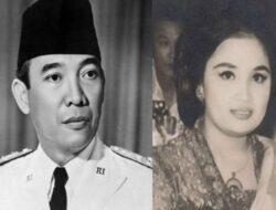 Pemulangan Jenazah Yurike Sanger Istri ke-7 Bung Karno: Bantuan Kemlu dari Amerika