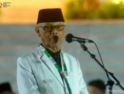 Ketua Umum MUI Apresiasi Polisi dalam Penanganan Demo Agustus 2025