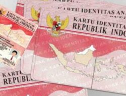 Apa Itu KTP Pink? Fungsi, Proses, dan Manfaatnya