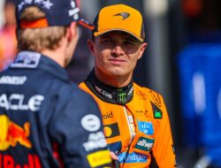 Norris: Rahasia Sukses Tanpa Sikap Verstappen