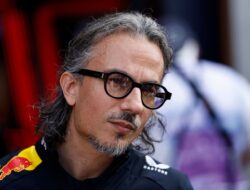 Keputusan Gila Red Bull untuk Power Unit: Apa yang Mereka Pikirkan?