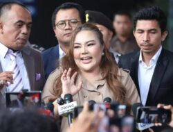 Lisa Mariana Terima Uang dari Ridwan Kamil: Respons KPK