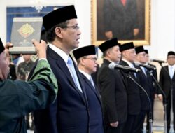 Masih Ada Loyalis Jokowi: Reshuffle Kabinet Jilid Selanjutnya?