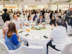 Menekraf Dorong Kuliner Indonesia Go Global