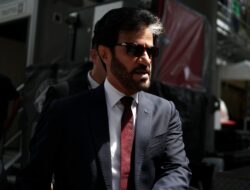 Ben Sulayem Mengumumkan Program Presiden FIA