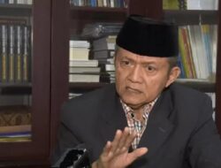 Netanyahu Tolak Negara Palestina: Tantangan Persatuan Dunia Arab