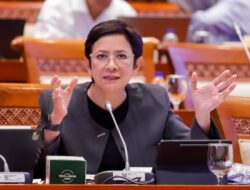Transformasi Digital Komdigi: Pemerataan Akses Internet Satelit Nurul Arifin