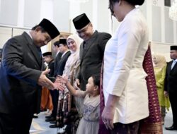 Pemerintah Tetapkan PCO sebagai Badan Komunikasi: Istana Memberikan Penjelasan