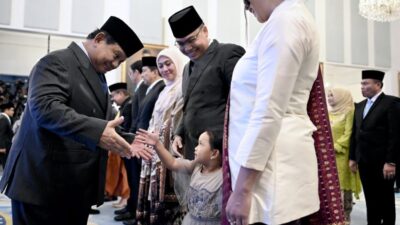 Pemerintah Tetapkan PCO sebagai Badan Komunikasi: Istana Memberikan Penjelasan