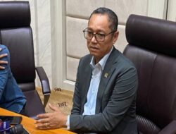 Penonaktifan Deddy Sitorus oleh PDIP: Respons Terhadap Ucapan Rakyat Jelata