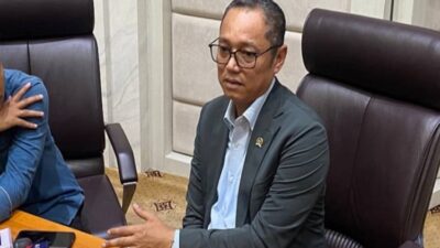 Penonaktifan Deddy Sitorus oleh PDIP: Respons Terhadap Ucapan Rakyat Jelata