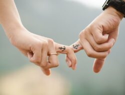 Tanda-tanda Hubungan yang Sudah Kehilangan Cinta