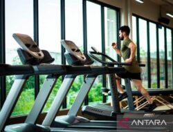7 Alat Gym Terbaik untuk Pemula dan Manfaatnya